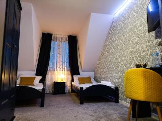 Hotel Tara - Kielce - 4