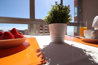 Kumquat apartment - 2
