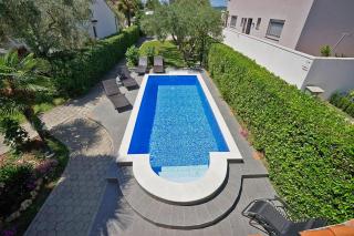 Petra in Bibinje (Haus für 12 Personen) - Bibinje - 2