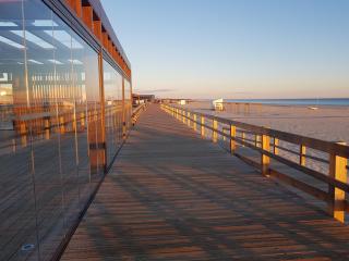 Apartamento Monte Gordo - 3