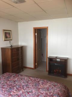 Clear Lake Resort - West Branch - 7