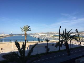 medina port Appartement - Tanger - 0