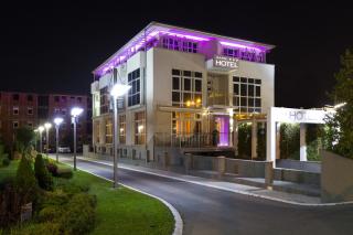 Apart K Apartments & Rooms - Belgrado - 8