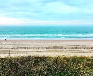 Romana - Zandvoort - 2