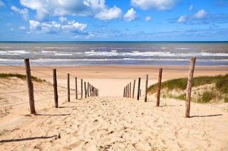 Romana - Zandvoort - 1