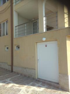 Apartments Bizone - Kavarna - 4