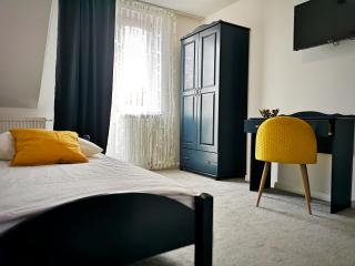 Hotel Tara - Kielce - 9