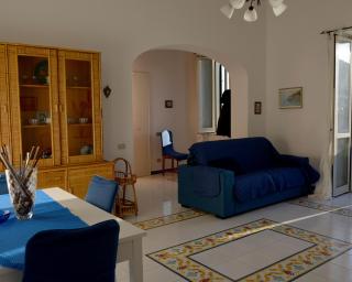 Casa della Luna - Amalfi - 6