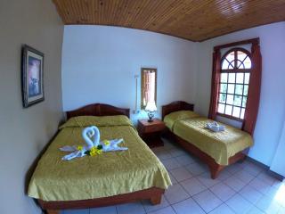 Hotel Los Higuerones - Canoas - 1