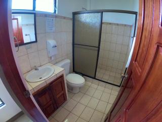 Hotel Los Higuerones - Canoas - 4