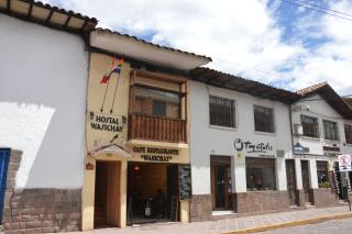 Hostal Wasichay - 0