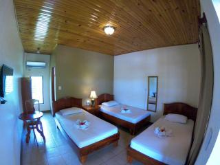 Hotel Los Higuerones - Canoas - 7
