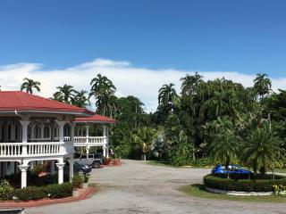 Hotel Los Higuerones - Canoas - 8