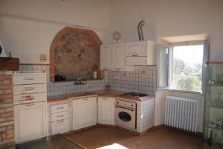 Agriturismo Fattoria di Malavolta - Florence - 6