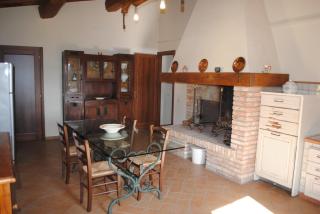 Agriturismo Fattoria di Malavolta - Florence - 2