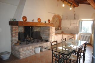 Agriturismo Fattoria di Malavolta - Florence - 1