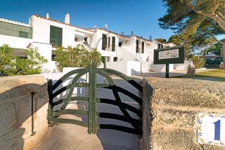 Apartamentos Cala Blanca - Cala Blanca - 8