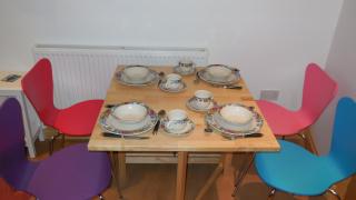 Hastings Pad - Hastings - 6