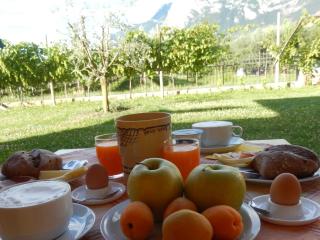 Agritur Giovanazzi - Arco - 5