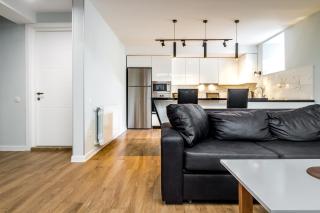 Modern Apartment In Old Tbilisi - Tbilisi - 5