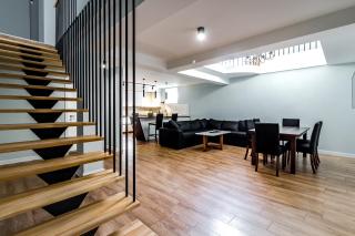 Modern Apartment In Old Tbilisi - Tbilisi - 0