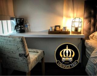 Hotel OrangeTrip - Bogota - 9