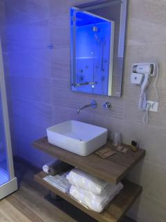 Casablanca Hotel - 2