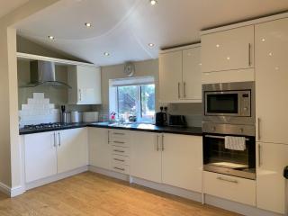 Owls House, White Cross Bay, Ambleside, Windermere - Windermere - 5