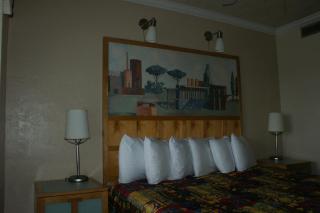 Sea Vista Motel - New Smyrna Beach - 8