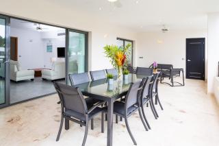 Aligio Apart-hotel & Spa - Las Terrenas - Las Terrenas - 6