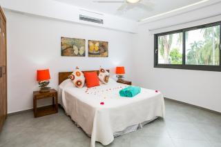Aligio Apart-hotel & Spa - Las Terrenas - Las Terrenas - 2