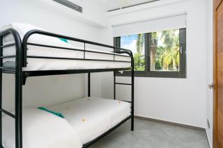 Aligio Apart-hotel & Spa - Las Terrenas - Las Terrenas - 8