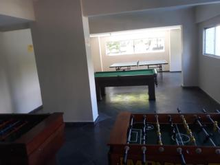 Apartamento 1 dormitório Enseada - Guarujá - 9