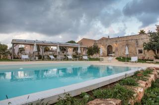 Terre di Cavalusi Relais - Donnafugata - 2