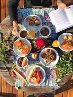 Hotel Ponto de Luz - Joanópolis - 5