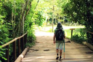 Hotel Ponto de Luz - Joanópolis - 8