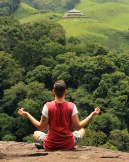 Hotel Ponto de Luz - Joanópolis - 9