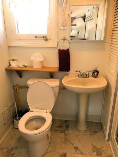 Clear Lake Resort - West Branch - 6