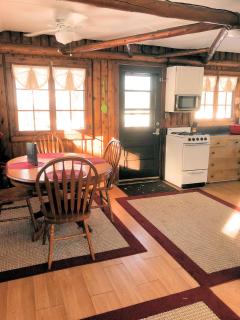 Clear Lake Resort - West Branch - 5