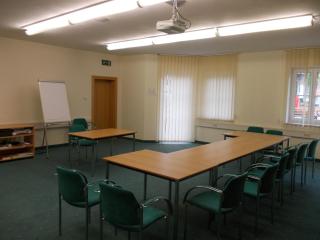 Hotel - Restaurant Goisererhof 3S - 6