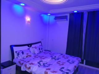 Luxueux appartement F3 à la Cité Mixta - 9