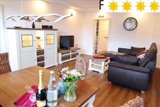 Ferienwohnung Hörnum Hörnchen - Hörnum - 0
