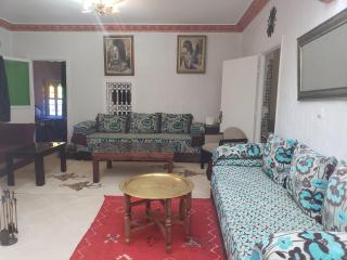 Dar El Idrissi - Rabat - 8