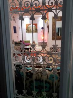 Dar El Idrissi - Rabat - 7