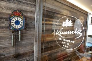 Hotel Kimmig - Bad Peterstal-Griesbach - 1