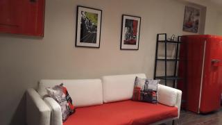Apartamento Manuela Sancho - Saragozza - 3