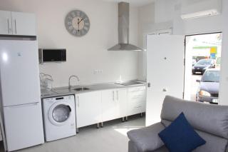 Apartamentos Margo 2 - 0