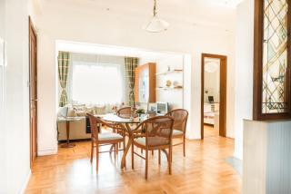 Top center SofialuxRentals Patriarh Evtimiy apartment - FREE PARKING - Sofia - 7
