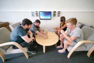 Nomads Capital Backpackers - Wellington - Wellington - 1