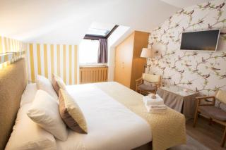 Hotel La Casona de Llerices - Llerices - 6